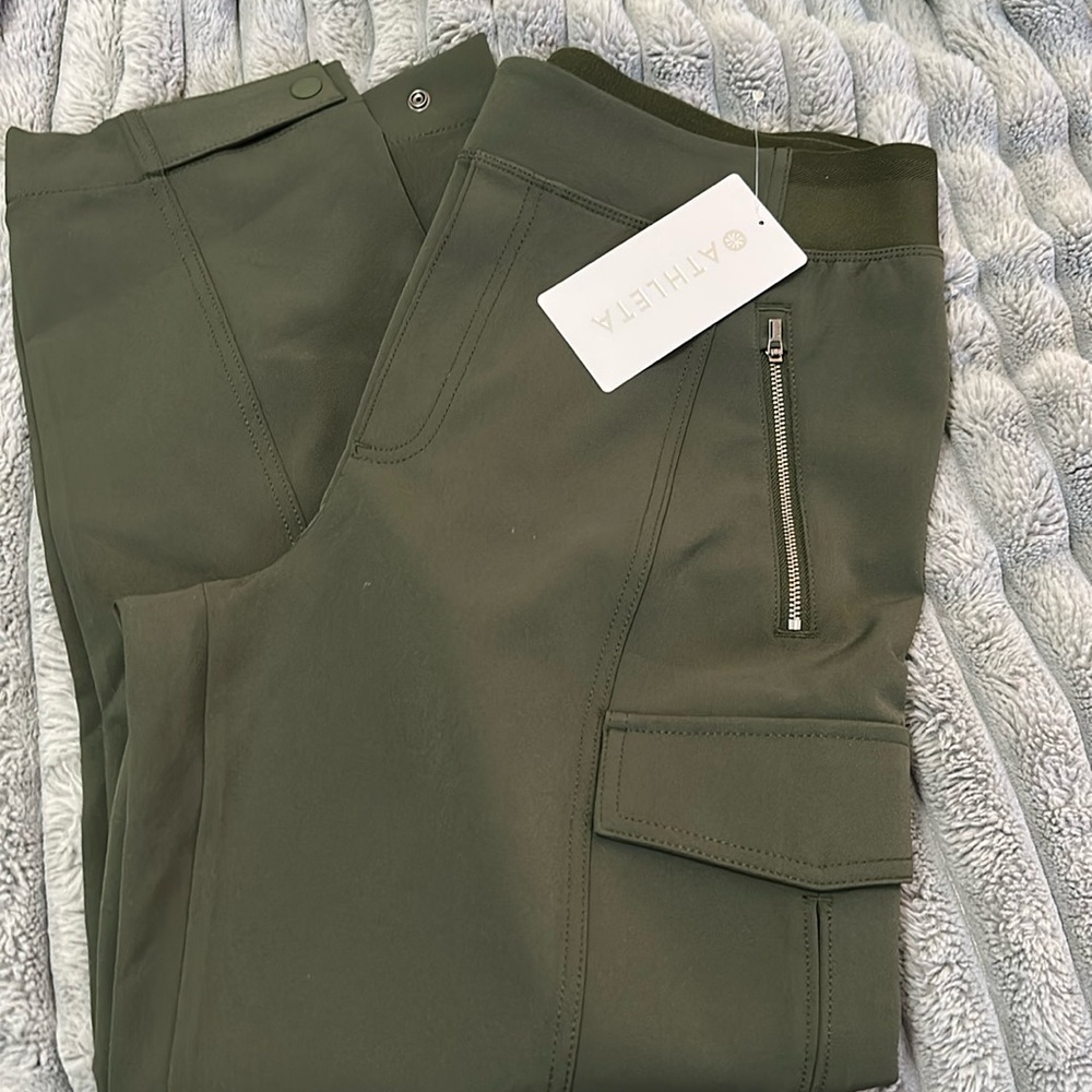 NWT women’s endless Cargo Pants